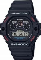 Zegarek Casio G-SHOCK Original Casio-DW-5900-1ER