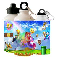 Bidon Super Mario Bros