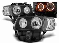 Lampy Reflektory Do VW T4 Od 1996 Do 2003 Rok RINGI DEPO + Kierunkowskazy