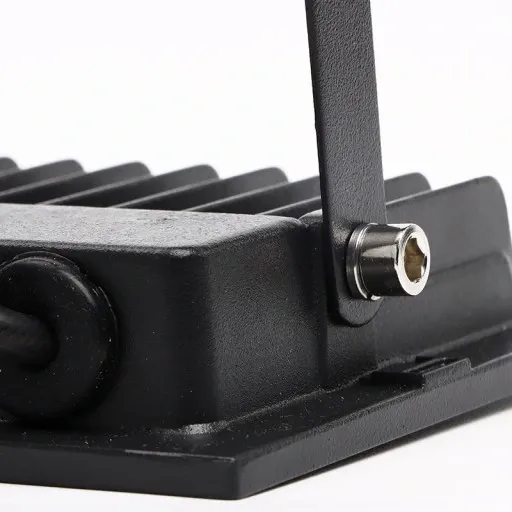 HALOGEN LAMPA NAŚWIETLACZ LED 30W Z CZUJNIK RUCHU zdjęcie 3