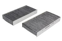 FILTR KABINOWY WĘGLOWY DO HONDA Stream 2001 2002 2003 2004 2005 2006