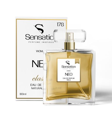 Sensation 178 NEO 100ml na Arena.pl