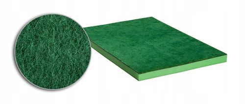 MATA DEZYNFEKCYJNA 50X60X3CM EKO_PLUS + GRATIS! na Arena.pl