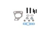ZESTAW MONTAŻOWY TURBOSPRĘŻARKI OPEL CORSA D 2008 2009 2010 2011 2012 2013