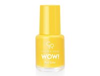 Golden Rose WOW Nail Color 41 Lakier do paznokci Kolor - 39