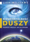 Nieśmiertelność duszy. Podróż między wcieleniami