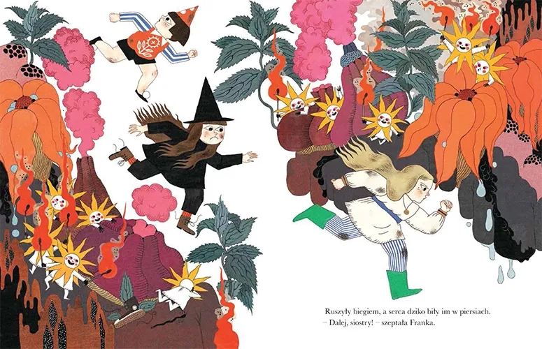 Królowa W Jaskini zdjęcie 3