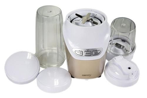 CR 4071 Blender personalny - POWERFUL NUTRI na Arena.pl