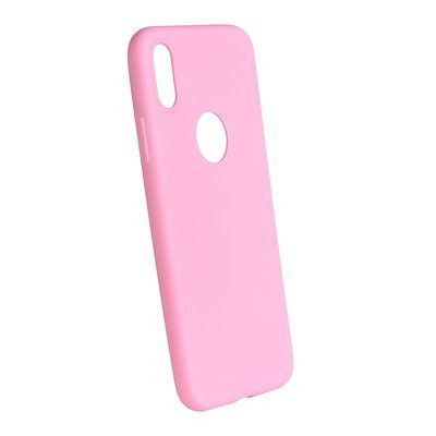 Etui Slim Soft matowe Huawei Mate 20 Lite na Arena.pl