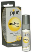 Pjur Analyse me! Spray Analny 20 ml