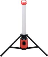 lampa warsztatowa tuba 360°, 7500lm - yt-08496