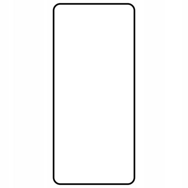 Spacecase Glass 5D Poco X6 Pro 5G zdjęcie 3