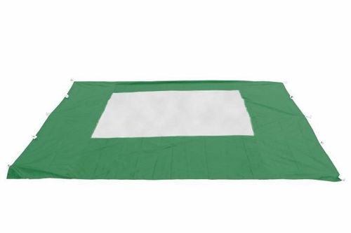 Komplet dwóch ścian do pawilonu PROFI - zielone na Arena.pl