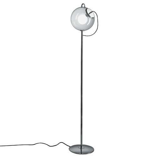 Lampa podłogowa BOBLE FLOOR na Arena.pl
