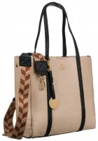 torba z eko skóry lulu castagnette