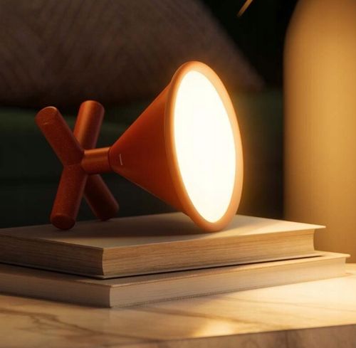 Umbra inteligentna lampa bezprzewodowa Cono na Arena.pl