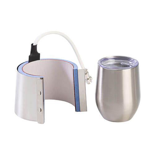 Grzałka do kubków BW22 do prasy Elite Pro / Pro Max na Arena.pl