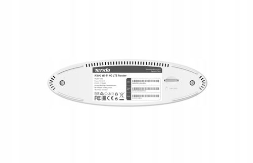 Router TENDA 4G03 na Arena.pl