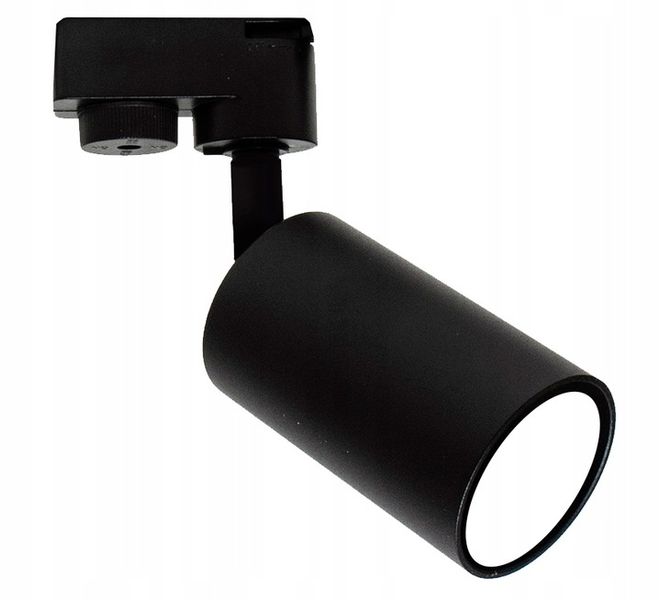 Reflektor szynowy LED lampa na żarówkę GU10 zdjęcie 1