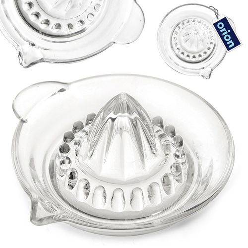 Wyciskacz do cytrusów szklany na Arena.pl