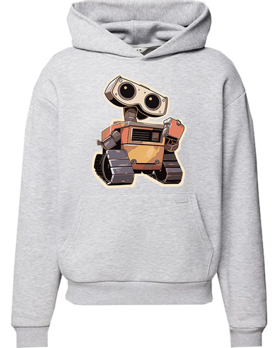 Bluza z kapturem Wall-e na Arena.pl