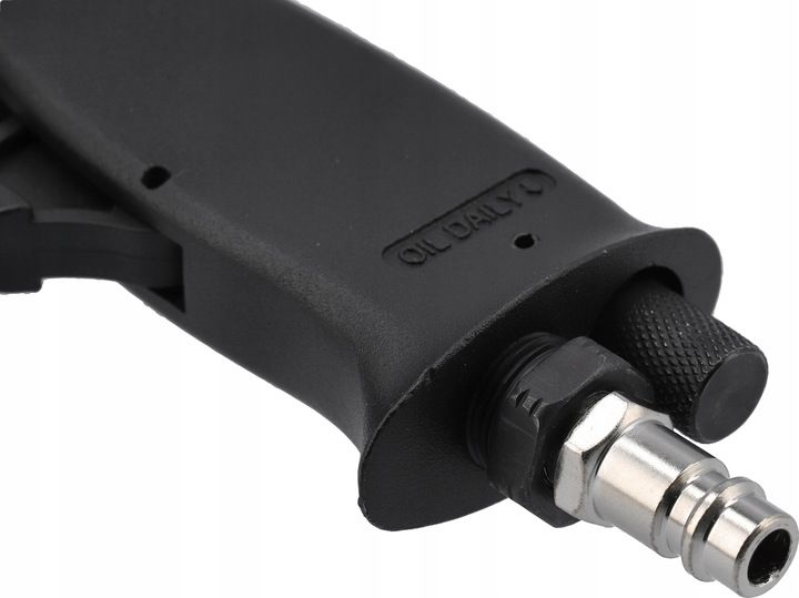 MŁOTEK PNEUMATYCZNY IGŁOWY DO RDZY YATO YT-09910 zdjęcie 6