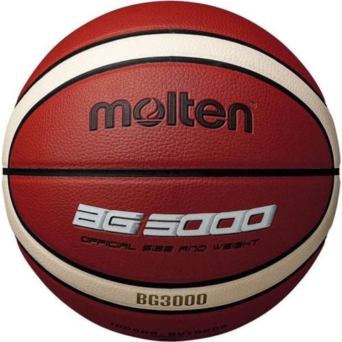 Piłka koszykowa Molten B6G3000 6 na Arena.pl