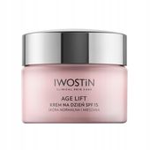 Iwostin Age Lift Krem Na Dzień Skóra Mieszana