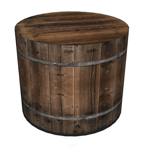 Pufa dekoracyjna Gabbs na Arena.pl