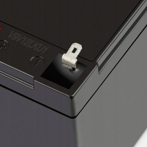 AKUMULATOR BEZOBSŁUGOWY AGM 12V 7Ah DO ZABAWKI AUTKA UPS ALARM KOSIARKI na Arena.pl