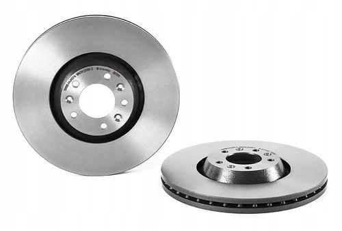 TARCZA HAM PRZOD 330X30 V BREMBO na Arena.pl