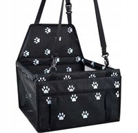 Leobert Sp. Z O. o. Fotelik Samochodowy, Transporter Dla Małych Zwierząt