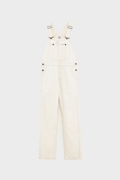 LEE Straight Bib M zdjęcie 1