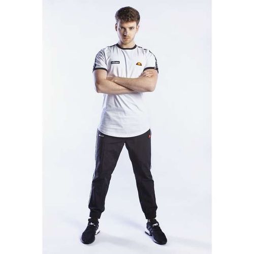 Ellesse FEDE TEE WHITE na Arena.pl