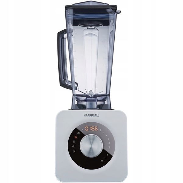 Happycall Blender AXLERIM Z BL-5000 Biały zdjęcie 5