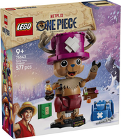 75643 - LEGO One Piece - Tony Tony Chopper