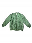 REPLAY kurtka bomberka męska zielona rozmiar s