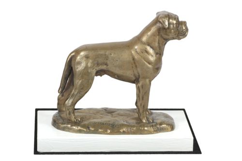 Bullmastif - figurka - 4561 na Arena.pl