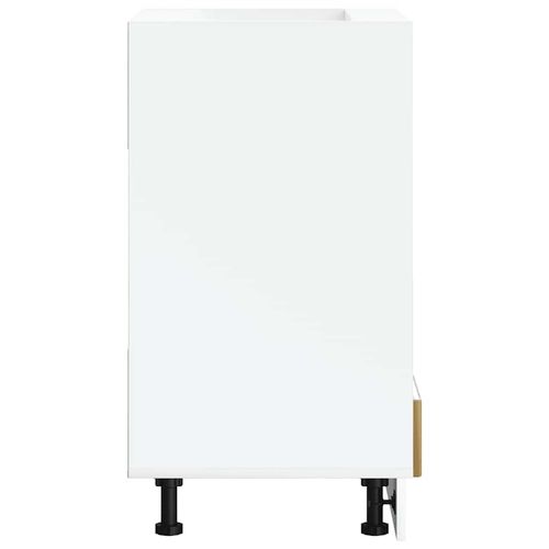 Szafka piekarnikowa, Kalmar, dąb artisan na Arena.pl