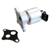 ZAWÓR EGR CITROEN C5 II 2004 2005 2006 2007 2008