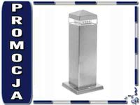 JUM KH 820PSH0.3 Slupek kwadratowy 30CM COSMO New