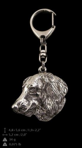 Jamnik - breloczek - 112 na Arena.pl