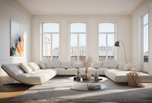 Dywan IMPERIAL GREY GAMESTONE 6622 na Arena.pl