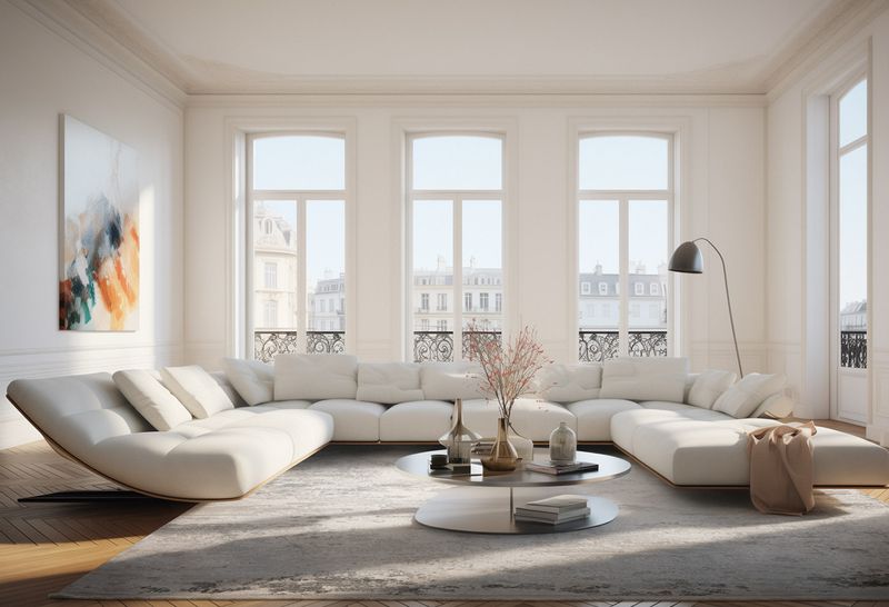 Dywan IMPERIAL GREY GAMESTONE 6622 zdjęcie 5