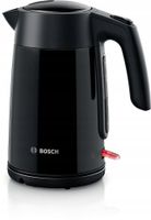 Czajnik elektryczny Bosch TWK7L463 1,7L 2400W Czarny