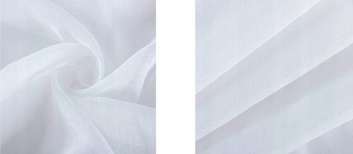 FIRANA GOTOWA 300x250 BIAŁA TAŚMA TUNEL ŻABKI WOAL na Arena.pl