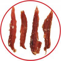 Przysmaki dla psa filety miękkie z kaczki 500g LupiPets