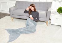 Koc DecoKing SIREN STEEL 140