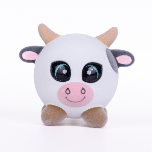 Flockies Figurka Krowa Colette zdjęcie 2