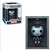 Funko POP! Marvel Iron Man Model 11 1037 XL